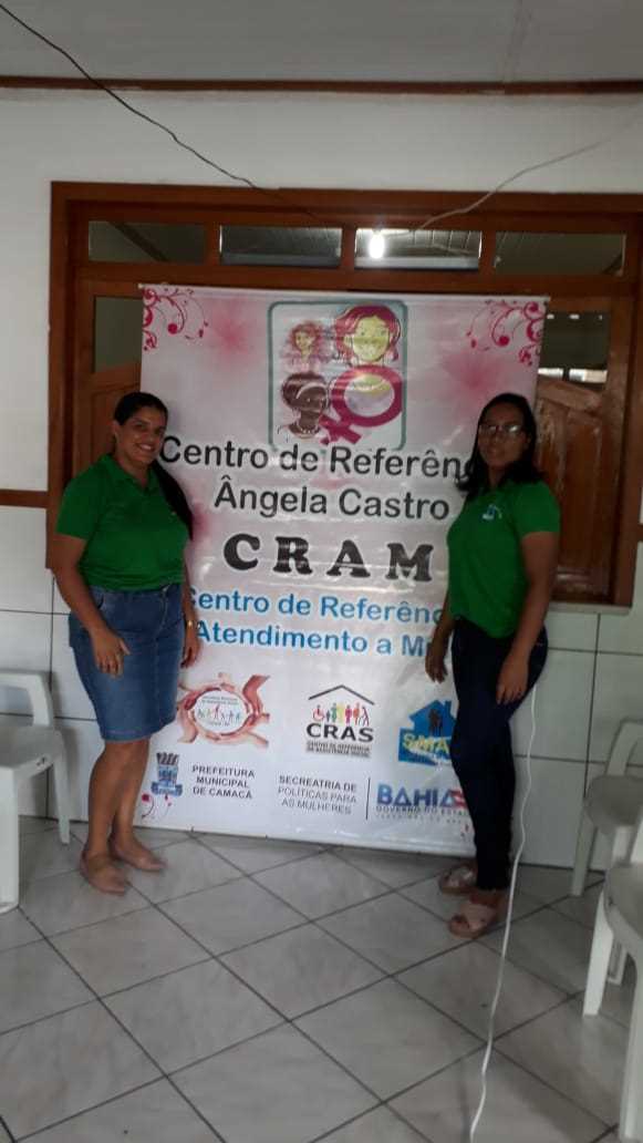 INAUGURAÇÃO